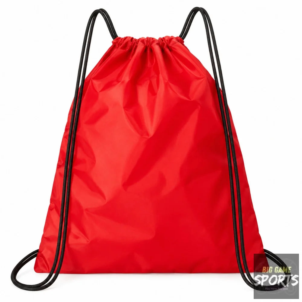 Puma SFV Switzerland Football 2021 Liga Gym Bag - Drawstring Bags