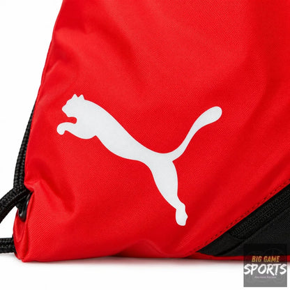 Puma SFV Switzerland Football 2021 Liga Gym Bag - Drawstring Bags