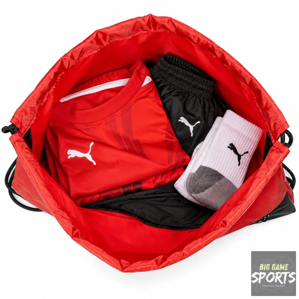 Puma SFV Switzerland Football 2021 Liga Gym Bag - Drawstring Bags