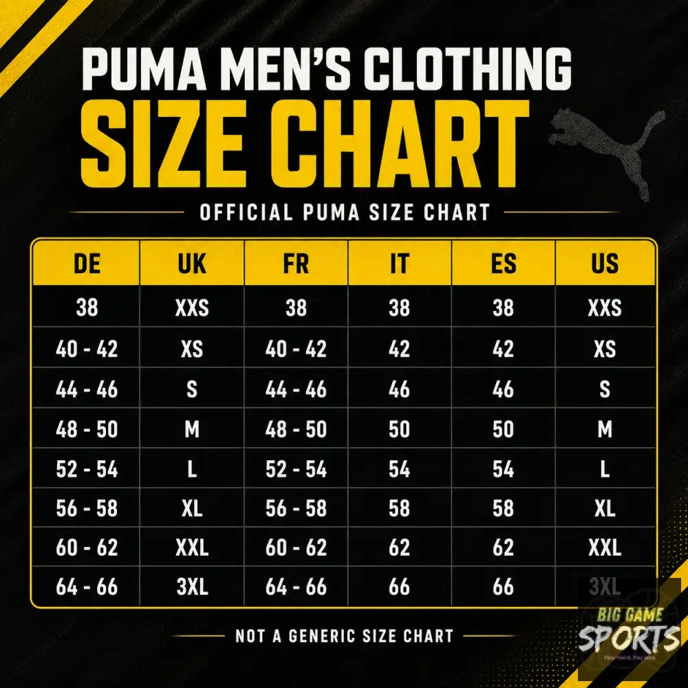 Puma FSF Senegal Football Men’s 2024 FtblCulture T-Shirt - S - T-Shirts