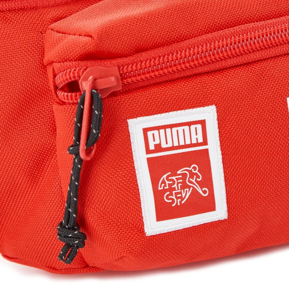 Puma Switzerland SFV DNA Belt Bag - Belt Bags