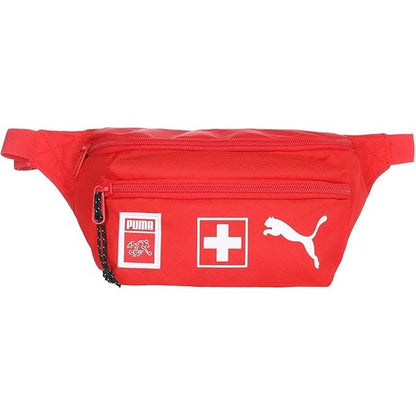 Puma Switzerland SFV DNA Belt Bag - Belt Bags
