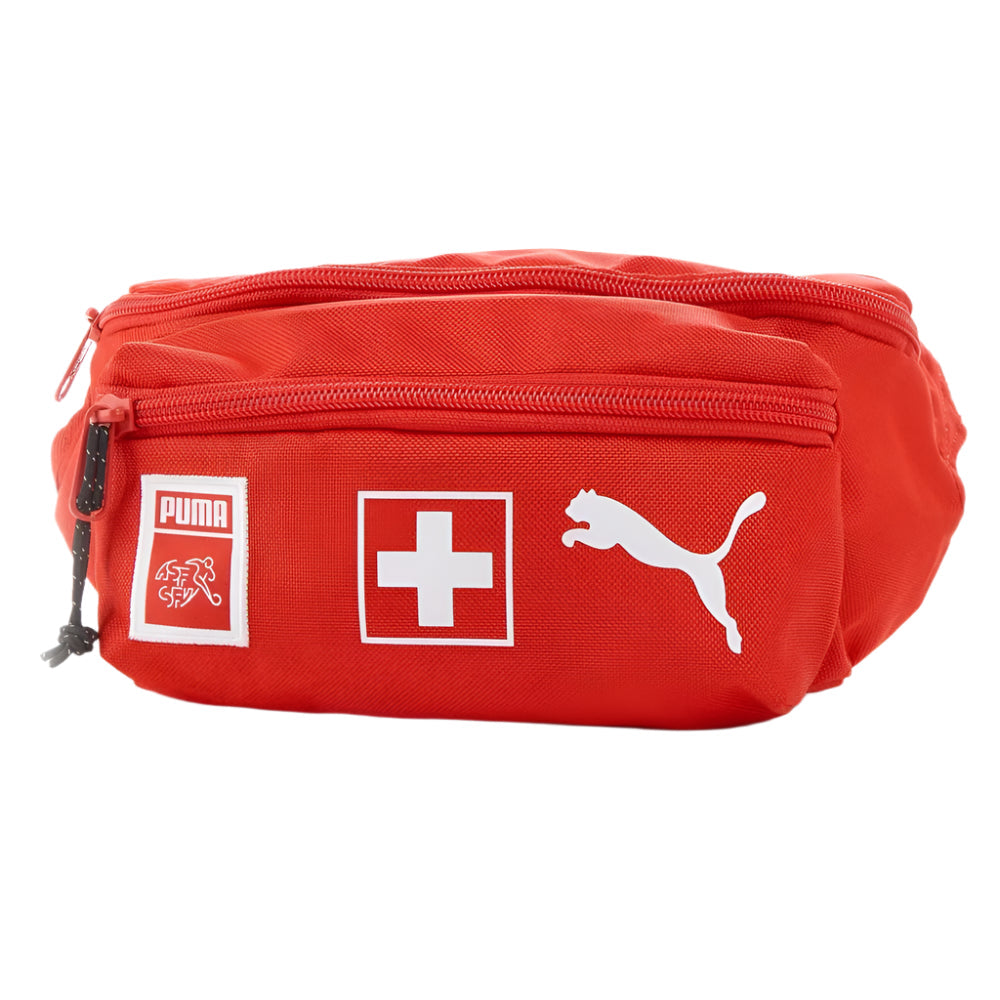 Puma Switzerland SFV DNA Belt Bag - Belt Bags