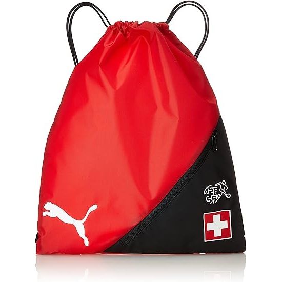 Puma Switzerland SFV Liga Gym Sack - Drawstring Bags