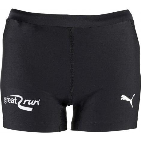 Puma Tb Short Women