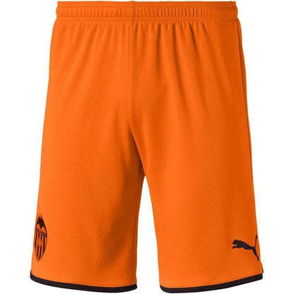 Puma Valencia C.F 2019/20 Men’s Away Replica Shorts - Shorts