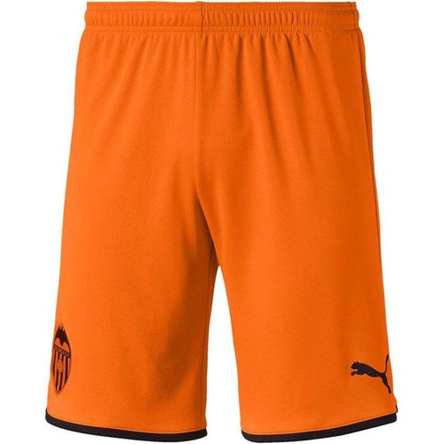 Puma Valencia C.F 2019/20 Men’s Away Replica Shorts - Shorts