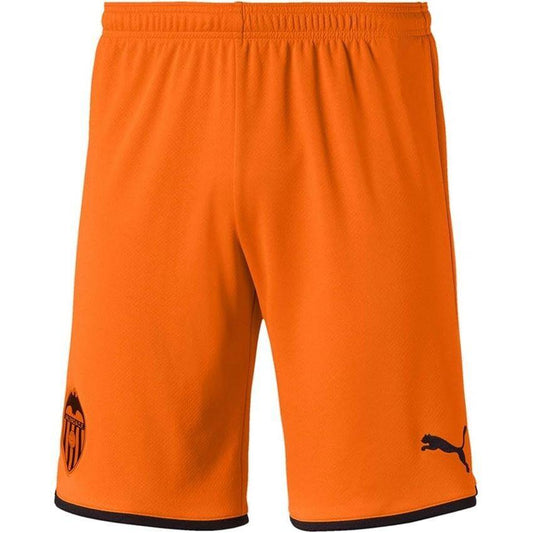 Puma Valencia C.F 2019/20 Men’s Away Replica Shorts - Shorts