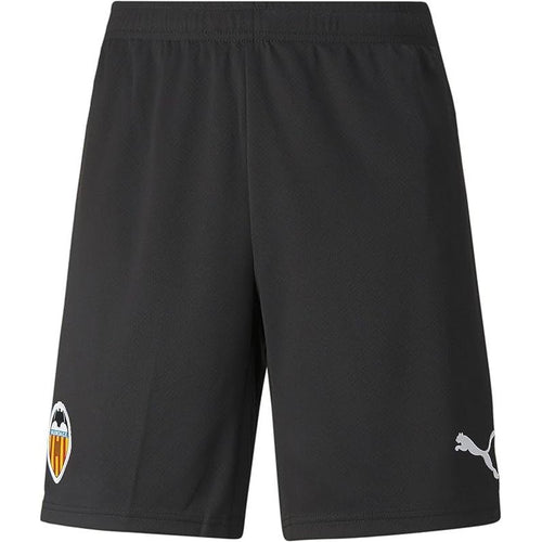 Puma Valencia C.F 2020/21 Men’s Home/Away Shorts - Shorts
