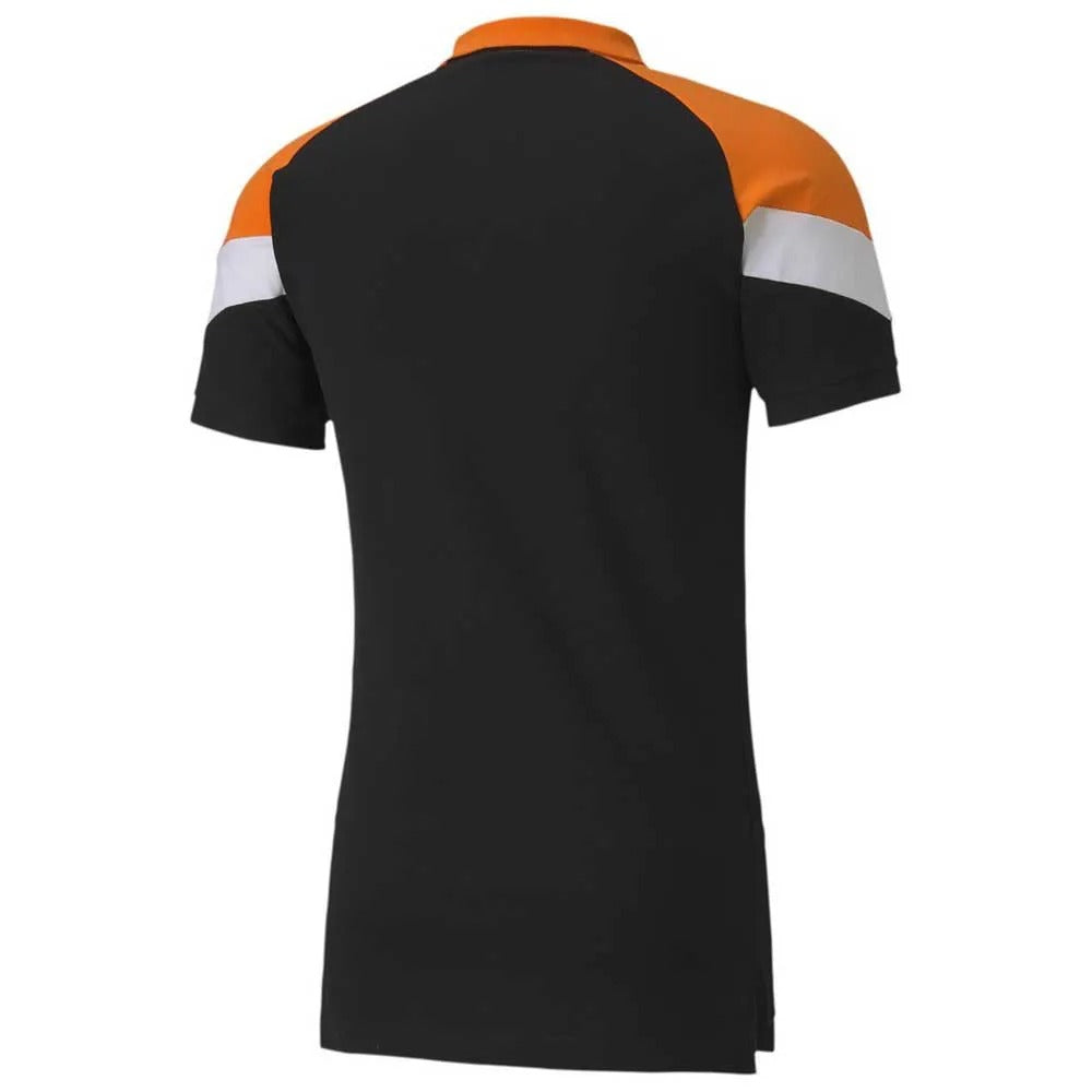 Puma Valencia C.F Iconic MCS Men’s Polo - S - Polos