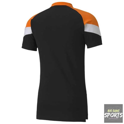 Puma Valencia C.F Iconic MCS Men’s Polo - S - Polos