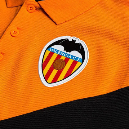 Puma Valencia C.F Iconic MCS Men’s Polo - S - Polos