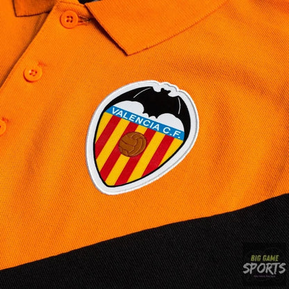 Puma Valencia C.F Iconic MCS Men’s Polo - S - Polos