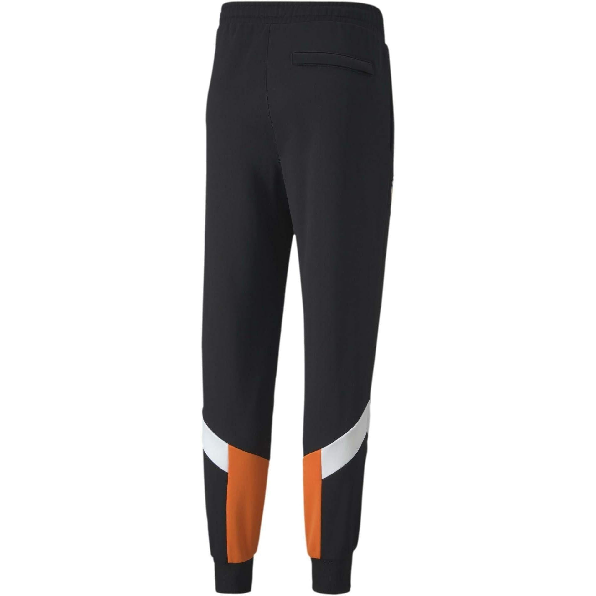 Puma Valencia C.F Iconic MCS Men’s Track Pants - XL - Tracksuit Bottoms
