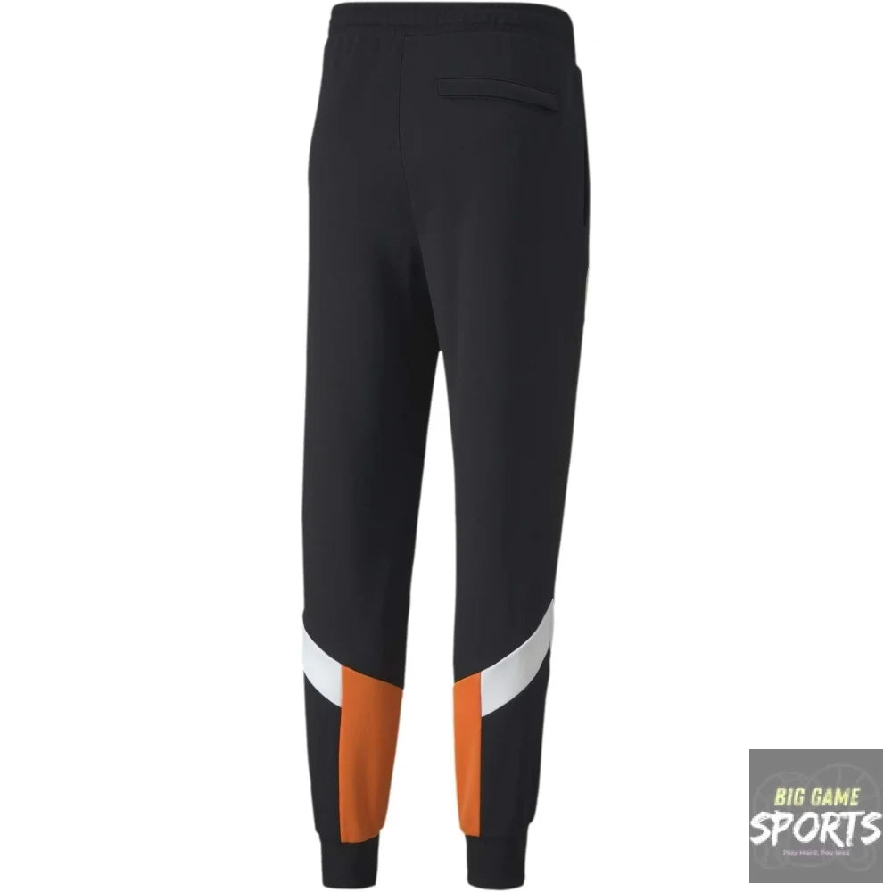 Puma Valencia C.F Iconic MCS Men’s Track Pants - XL - Tracksuit Bottoms