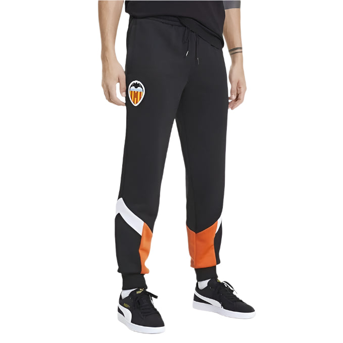 Puma Valencia C.F Iconic MCS Men’s Track Pants - XL - Tracksuit Bottoms
