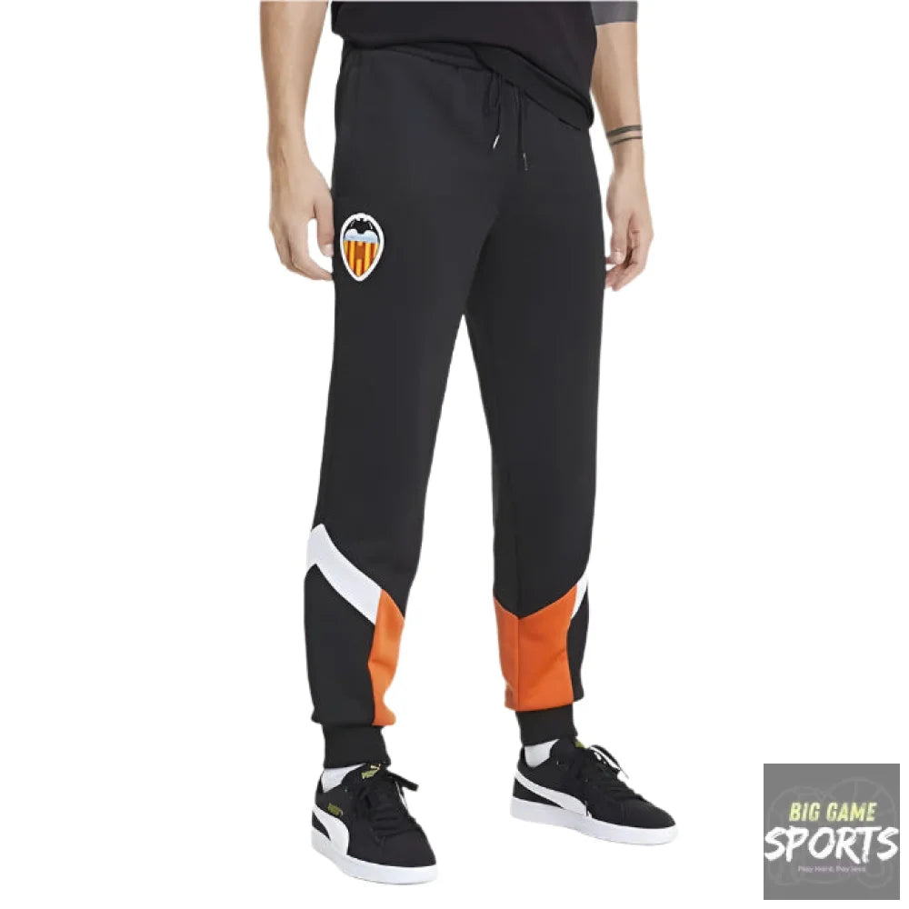 Puma Valencia C.F Iconic MCS Men’s Track Pants - XL - Tracksuit Bottoms