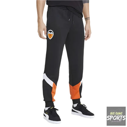 Puma Valencia C.F Iconic MCS Men’s Track Pants - XL - Tracksuit Bottoms