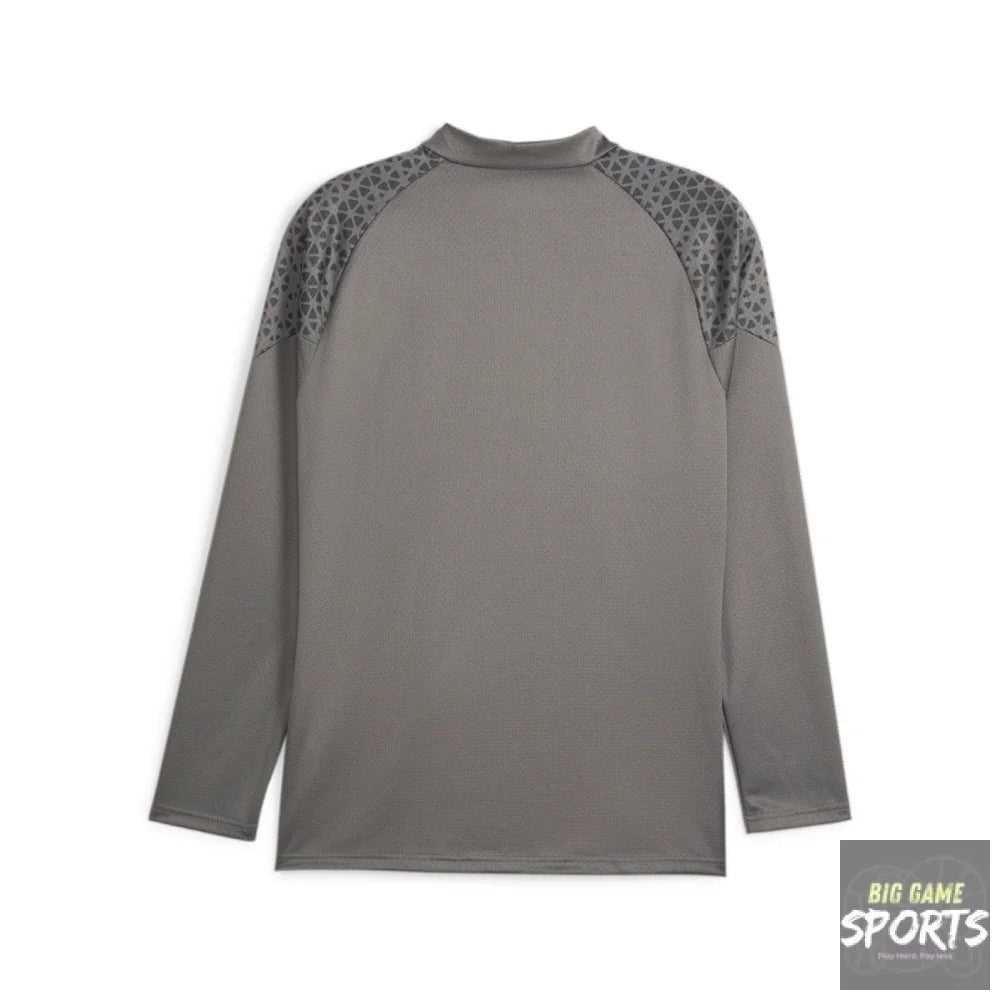 Puma Valencia C.F Men’s 1/4 Zip Training Top - Jackets