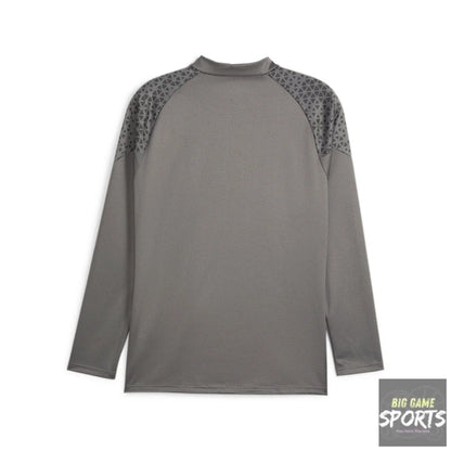 Puma Valencia C.F Men’s 1/4 Zip Training Top - Jackets