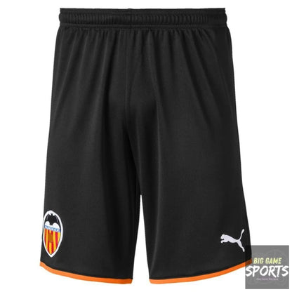 Puma Valencia C.F Men’s 2019/20 Home Shorts - Shorts