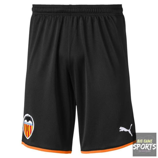 Puma Valencia C.F Men’s 2019/20 Home Shorts - Shorts