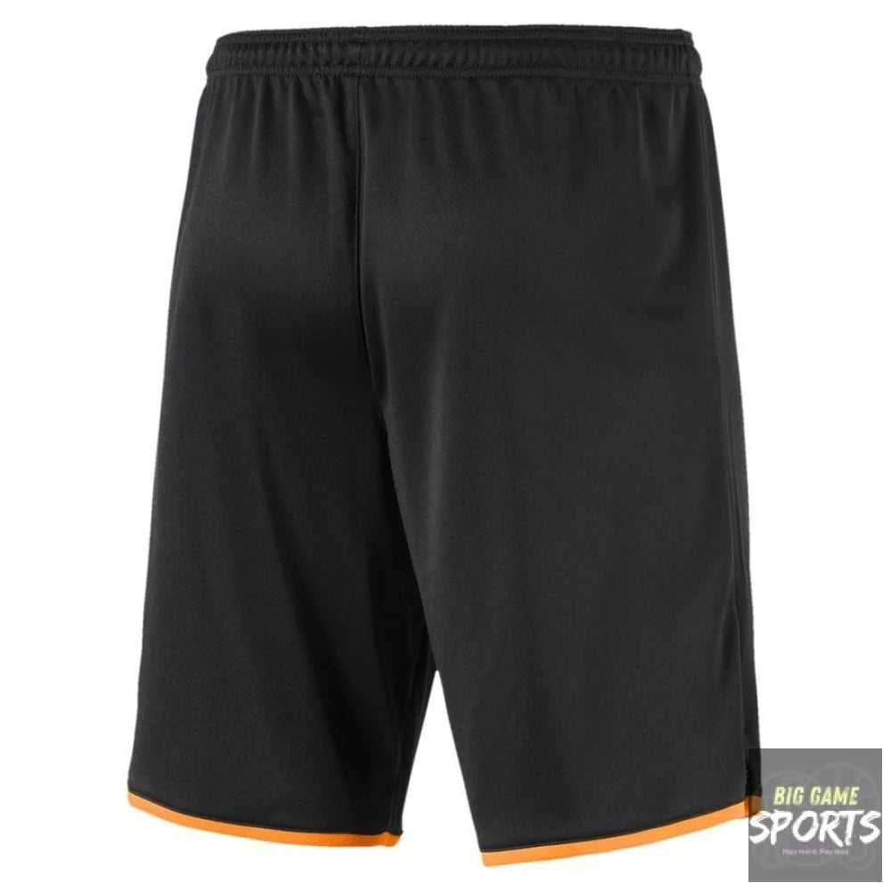 Puma Valencia C.F Men’s 2019/20 Home Shorts - Shorts