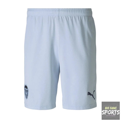 Puma Valencia C.F Men’s 2020/21 3rd Shorts - L - Shorts