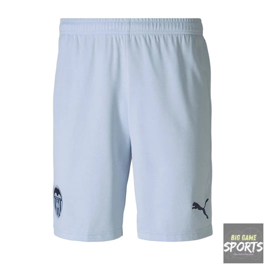 Puma Valencia C.F Men’s 2020/21 3rd Shorts - L - Shorts