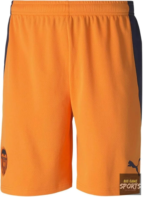 Puma Valencia C.F Men’s 2020/21 Away Shorts - M - Shorts