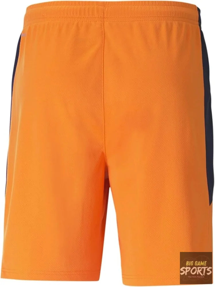 Puma Valencia C.F Men’s 2020/21 Away Shorts - M - Shorts