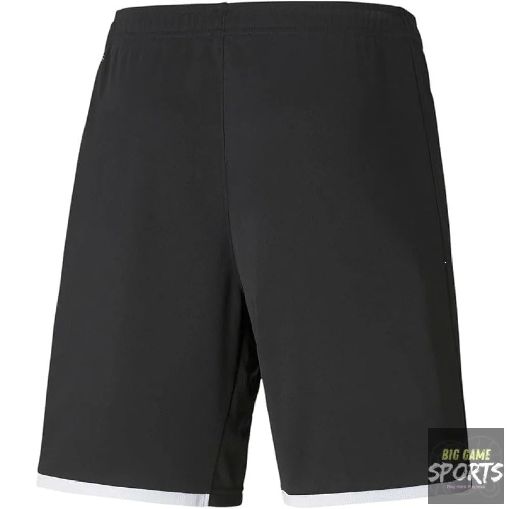 Puma Valencia C.F 2020/21 Men’s Home/Away Shorts - Shorts