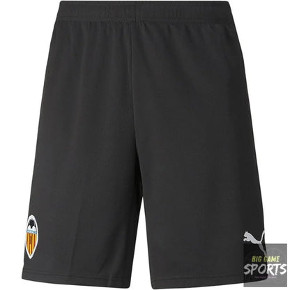 Puma Valencia C.F 2020/21 Men’s Home/Away Shorts - Shorts
