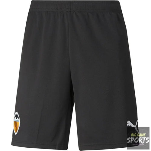 Puma Valencia C.F 2020/21 Men’s Home/Away Shorts - Shorts