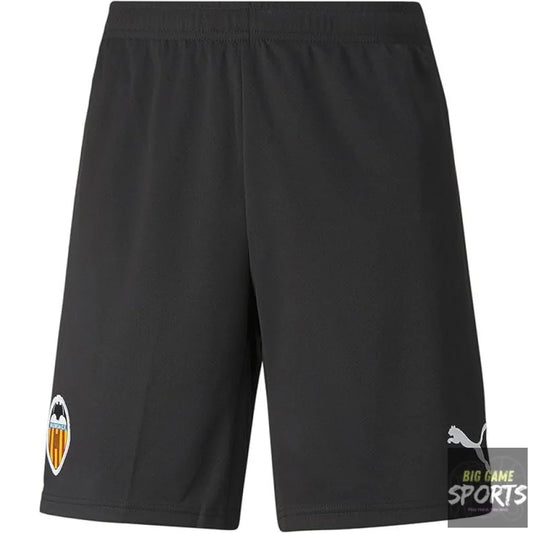 Puma Valencia C.F 2020/21 Men’s Home/Away Shorts - Shorts