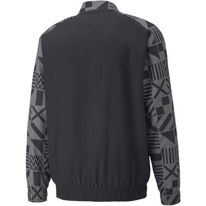 Puma Valencia C.F Men’s Pre Match Jacket - Jackets