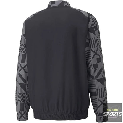 Puma Valencia C.F Men’s Pre Match Jacket - Jackets