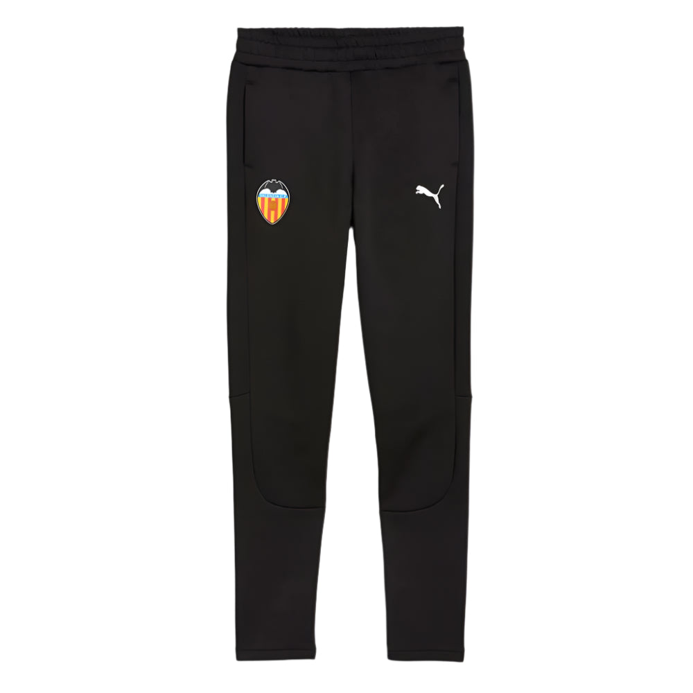 Puma Valencia C.F Men’s Pre Match Pants - XL - Tracksuit Bottoms