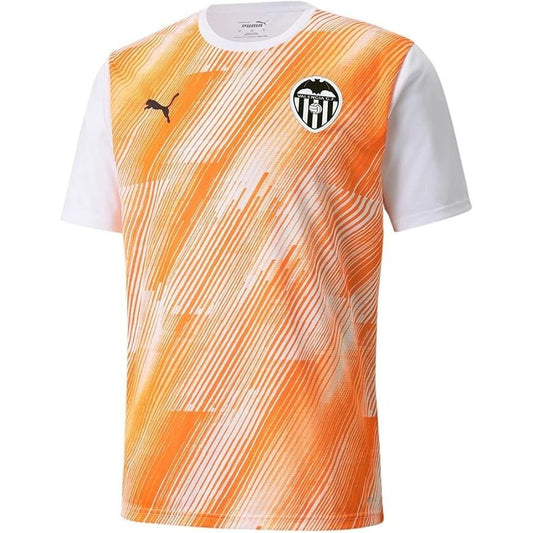 Puma Valencia C.F Men’s Pre Match Shirt - Shirts