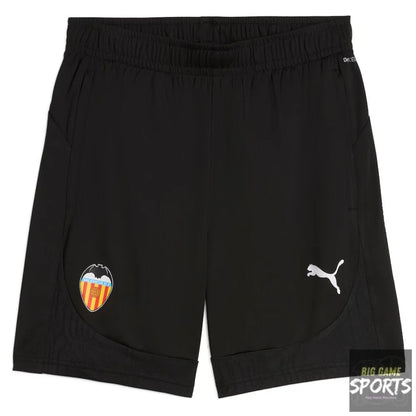 Puma Valencia C.F Men’s Pro Training Shorts - Shorts