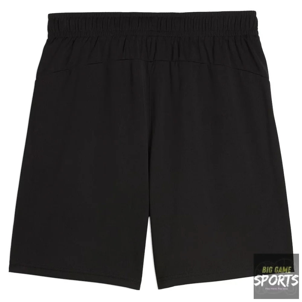 Puma Valencia C.F Men’s Pro Training Shorts - Shorts