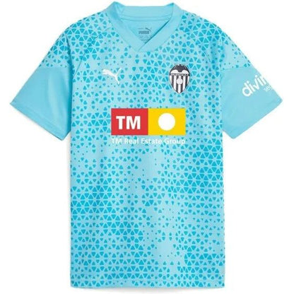 Puma Valencia C.F Men’s Training Shirt - Shirts