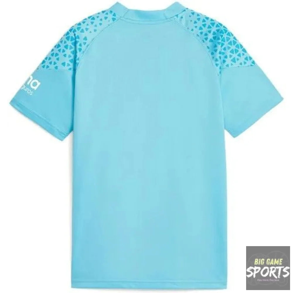 Puma Valencia C.F Men’s Training Shirt - Shirts
