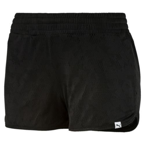 Puma Women's Mesh It Up Short