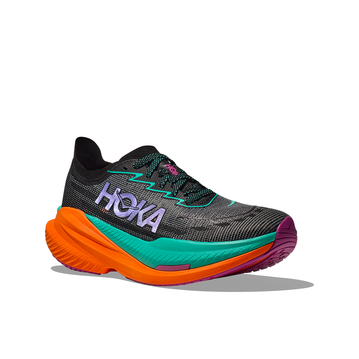 Hoka Mach X 2 Mens Running Shoes