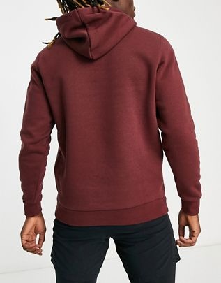 Under Armour Rival Pullover Hoodie