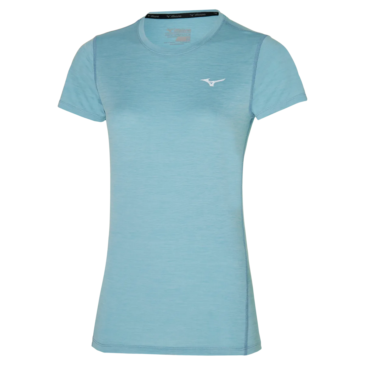 Mizuno Womens Impulse Core Tee 