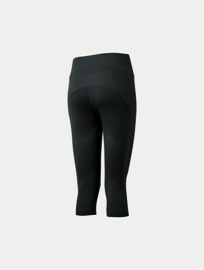 Ronhill Womens Core Running Capri Tights 