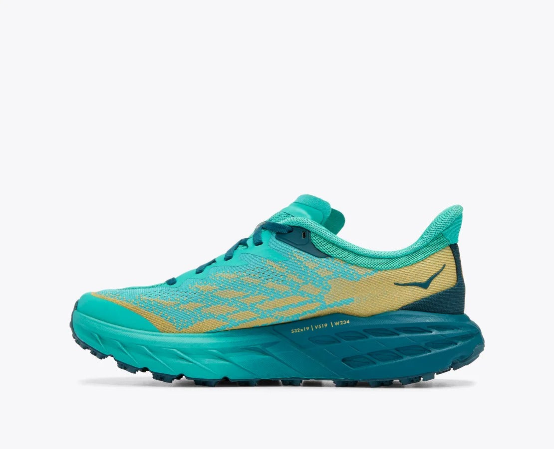 Hoka Womens Speedgoat 5 Running Shoes