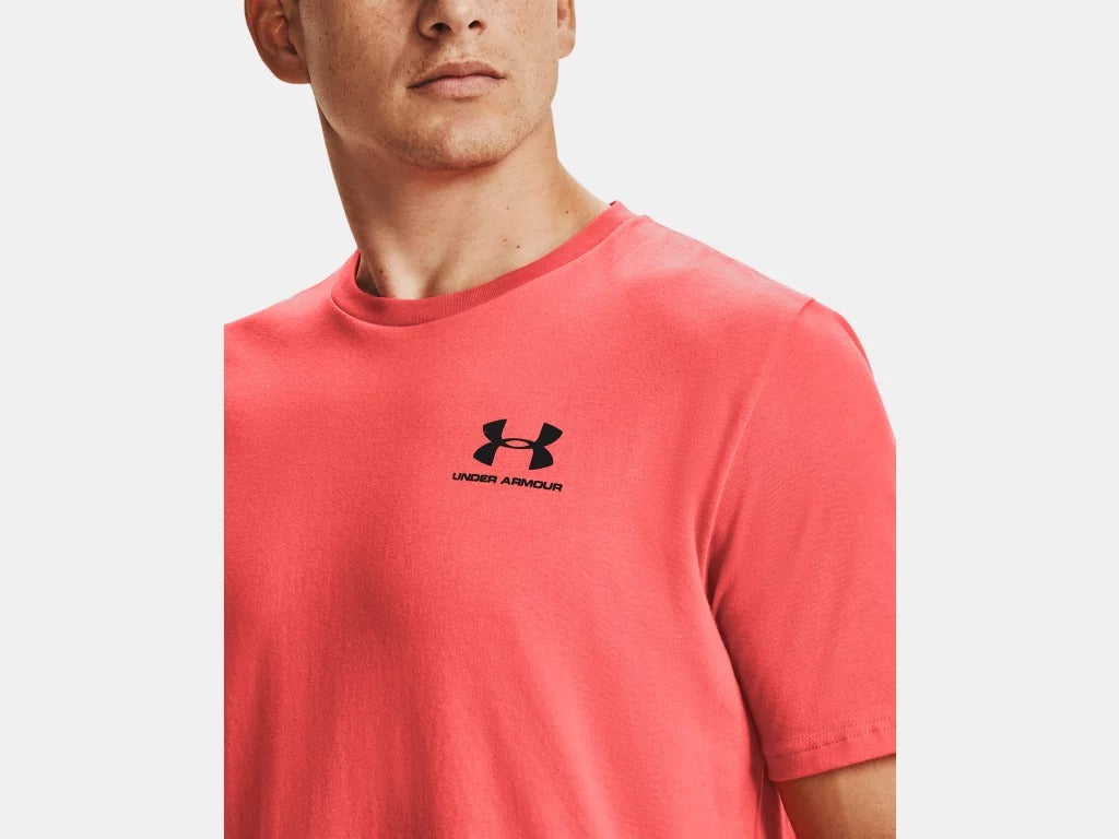 Under Armour Men's Sportstyle Tee